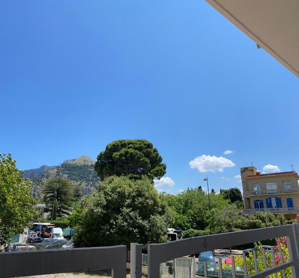 Mondello Sea House Apartamento Palermo Exterior foto